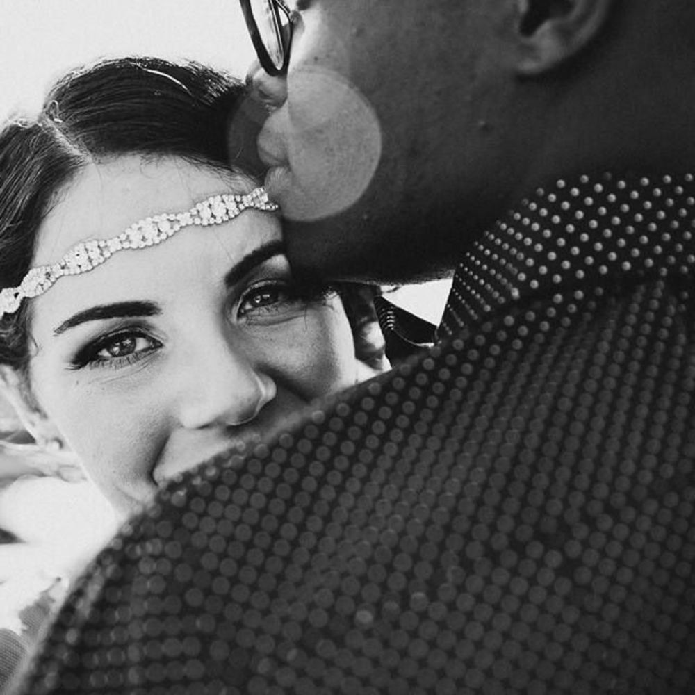 Meet your Posher, Mercedes